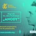 V edycja Nagrody im. Jana Rodowicza &bdquo;Anody